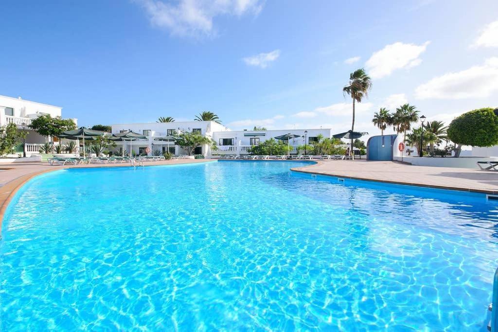 Apartmán Divine Puerto del Carmen  Exteriér fotografie