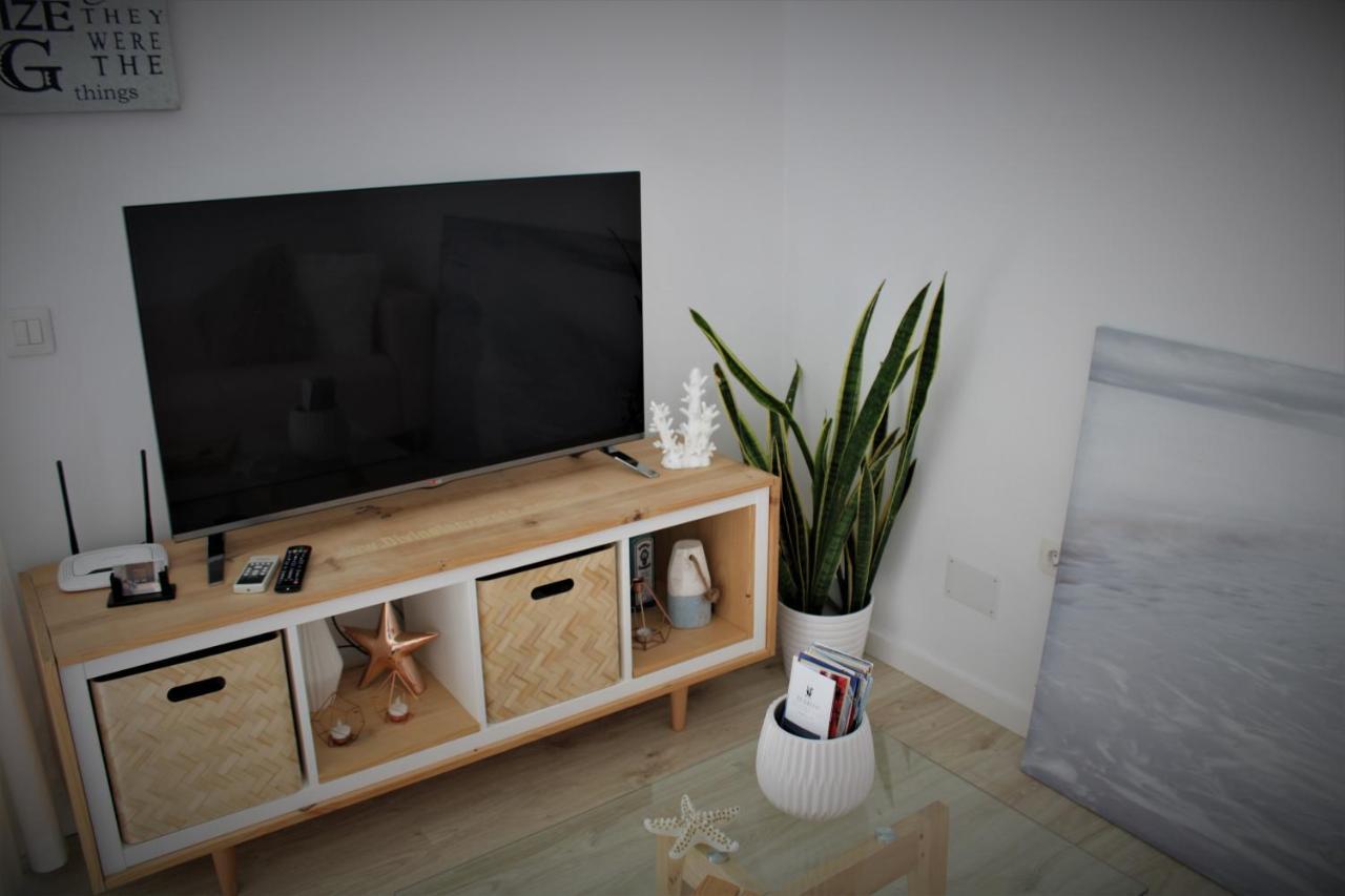 Apartmán Divine Puerto del Carmen  Exteriér fotografie