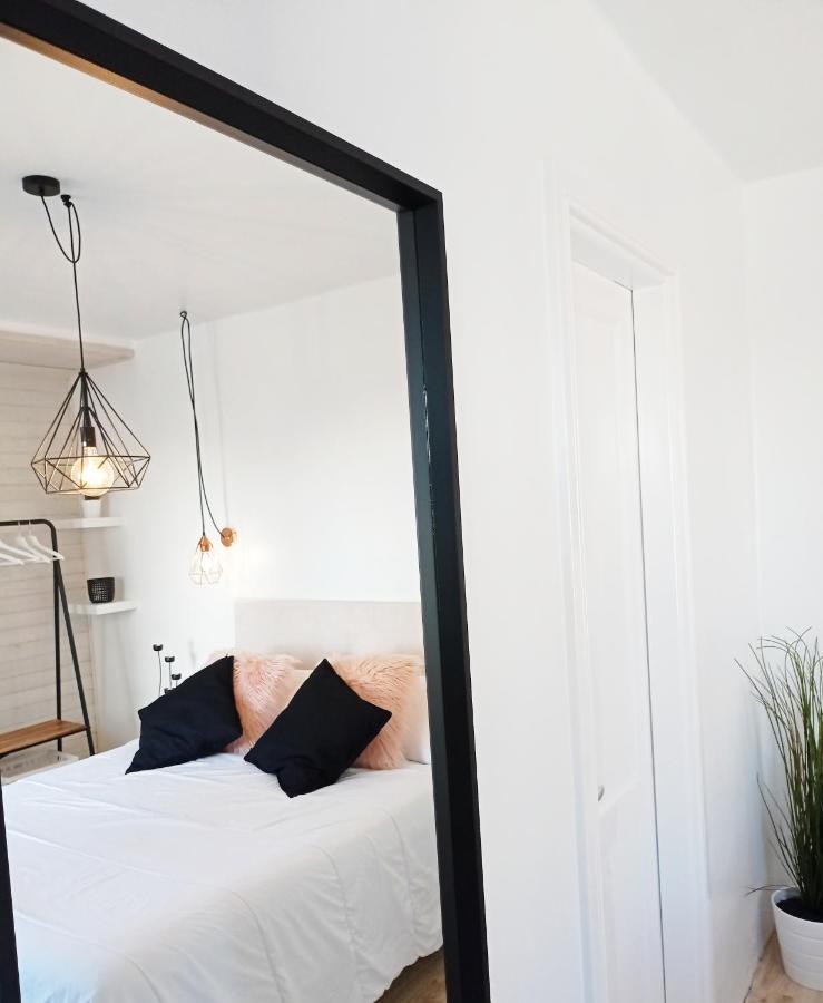 Apartmán Divine Puerto del Carmen  Exteriér fotografie