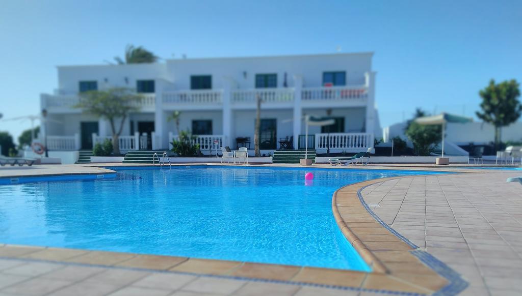 Apartmán Divine Puerto del Carmen  Exteriér fotografie